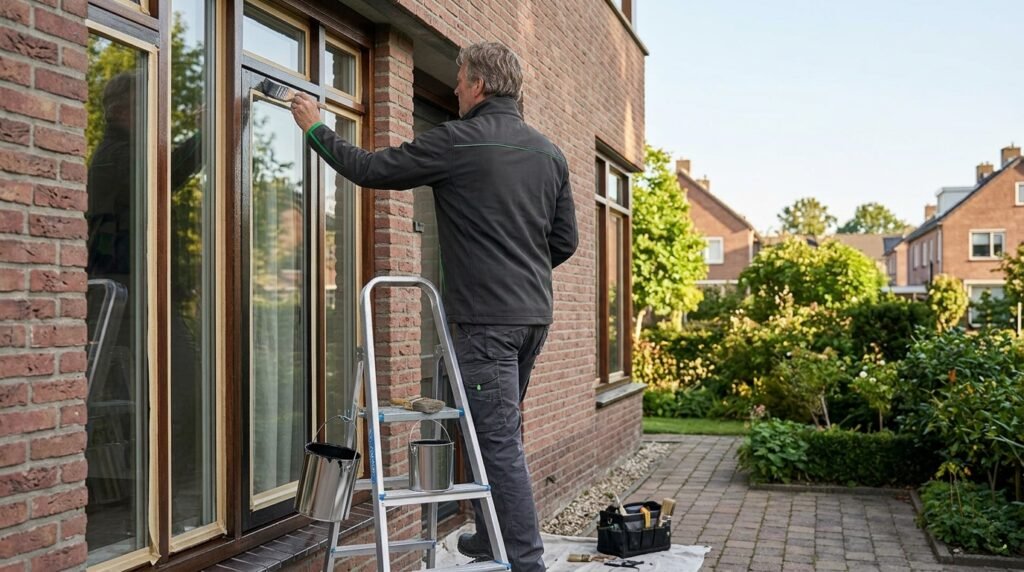 schilder amersfoort