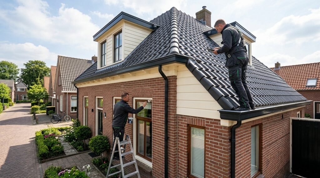 schilder amersfoort