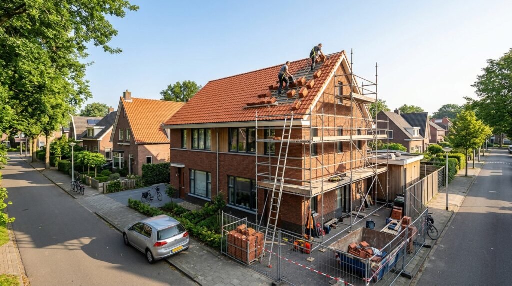 klusbedrijf amersfoort